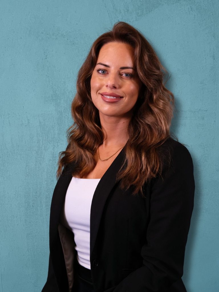 Sandra - Uppdragschef - Kurera Assistans Malmö