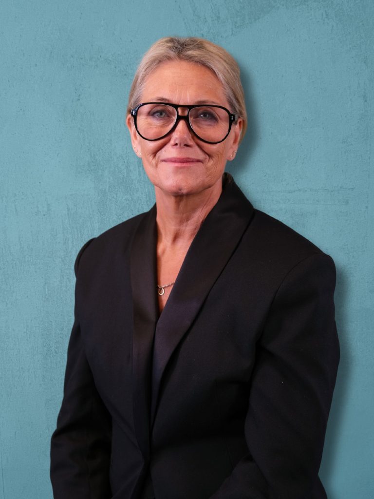 Wicktoria - Uppdragschef - Kurera Assistans