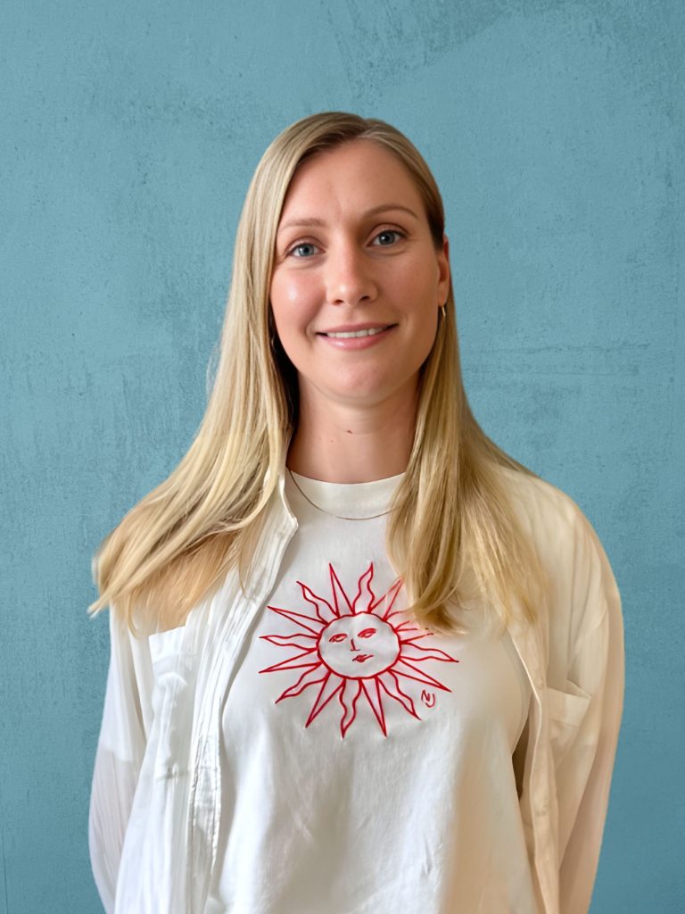 Molly -Familjehemskonsulent