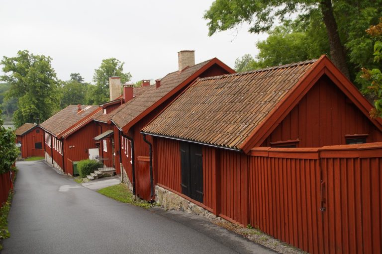 Personlig assistans i Strängnäs – individuellt anpassat stöd enligt LSS