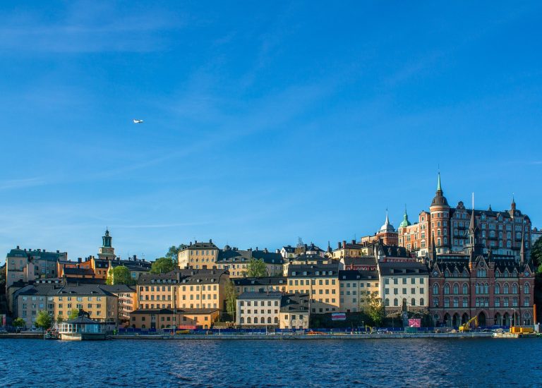 Personlig assistans i Stockholm – anpassat stöd enligt LSS