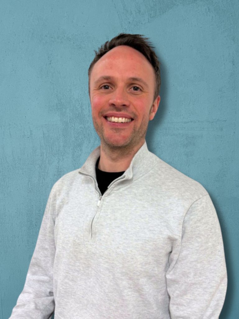 Franz - Regionchef Stockholm, Kurera Assistans