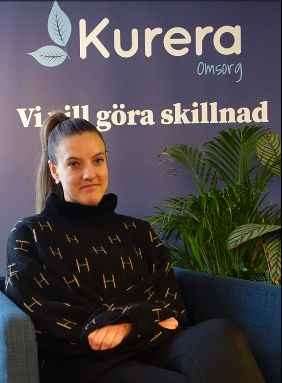 Karolina Kohlström