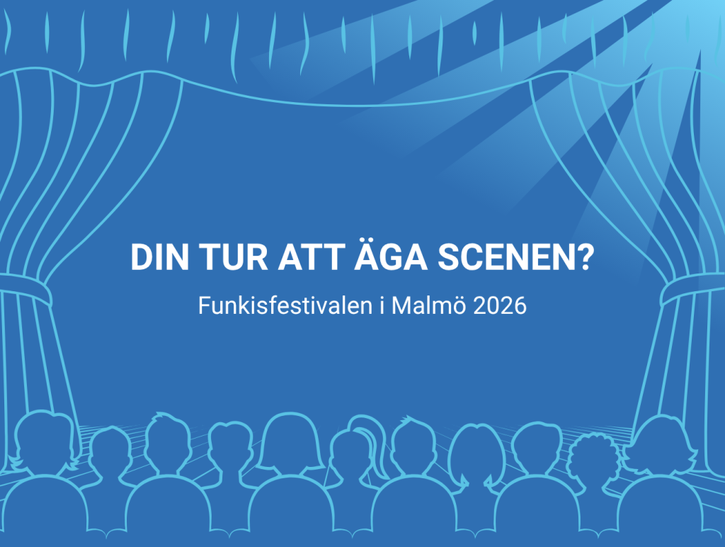 Funkisfestivalen Malmö
